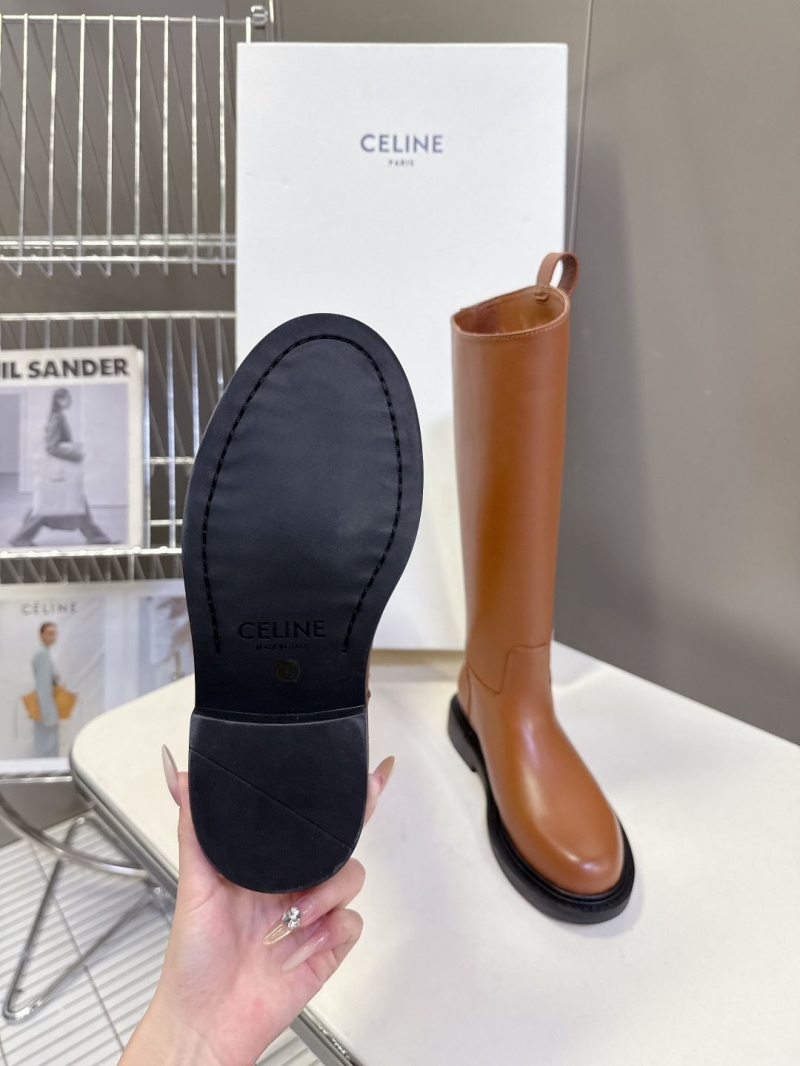Ce1i*e boots